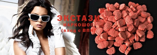 молекула духа Арсеньев