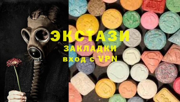 молекула духа Арсеньев
